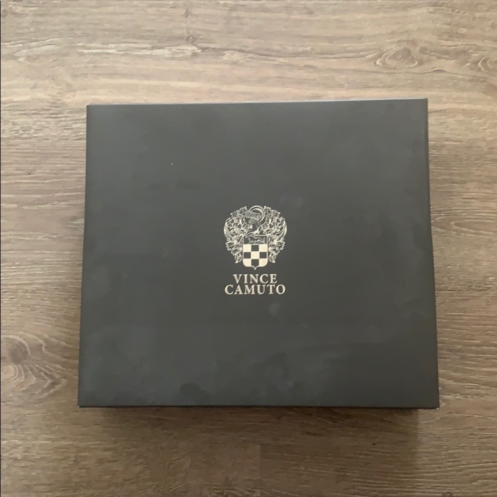Vince Camuto madolee over the knee boots